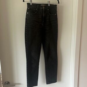 The Perfect Vintage Jean